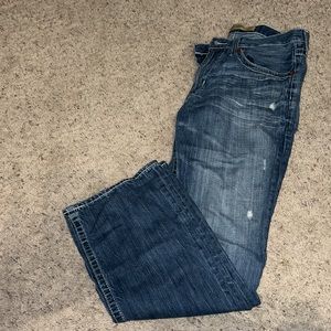 Big Star Jeans